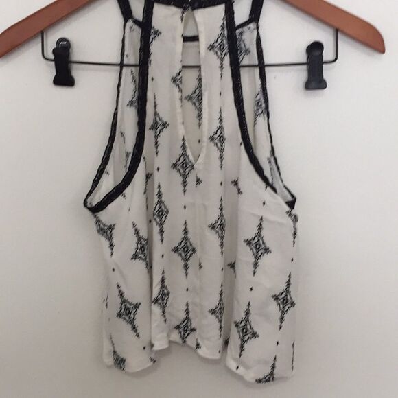 ‎L.A. Hearts crop top - Picture 3 of 4